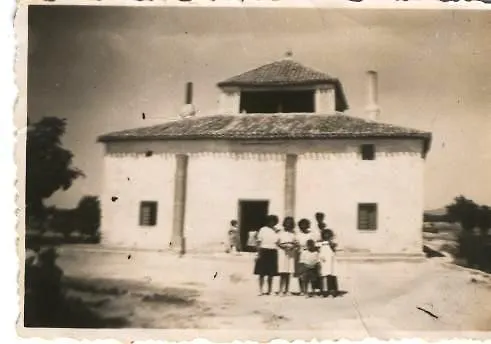 Cortijo Los Nogales Galera 0*,  España